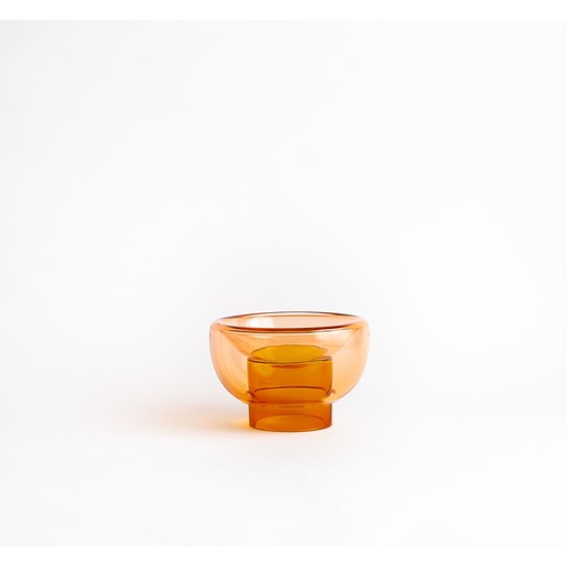 SPHERE bowl L (orange)