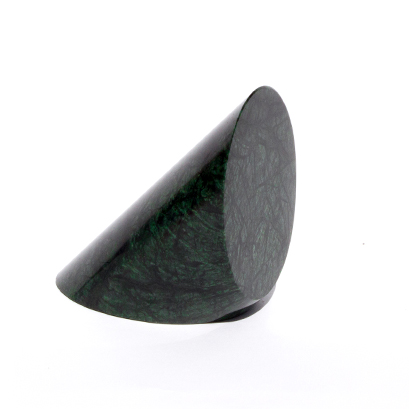 SOLID Buchstütze Marmor (main product)